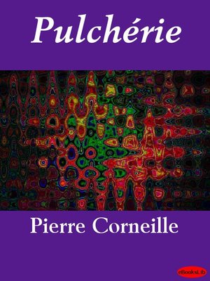 cover image of Pulchérie